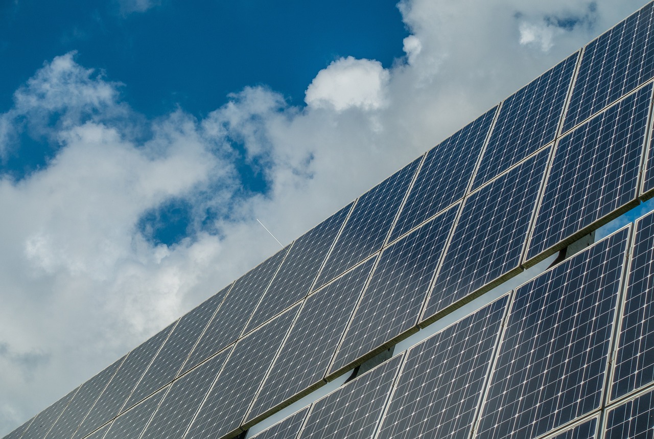 Can Renewable Energy Replace Fossil Fuels?